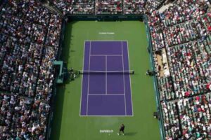 Guia de Apostas em Grand Slams de Tênis
