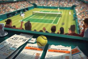 Guia de Apostas em Roland Garros