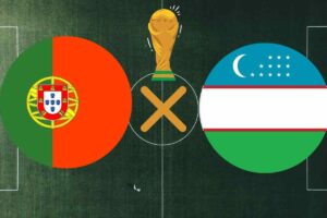 Palpite Portugal x Uzbequistão – Copa do Mundo 2026 – 23/06/2026