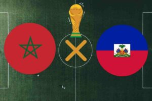 Palpite Marrocos x Haiti – Copa do Mundo 2026 – 24/06/2026